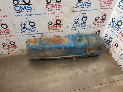 Ford 7610, 7600, 6600, 5600, 6710 Fuel Tank D6nn9002e, D5nn9002j, 47621071 - Degalų bakas: foto 1 Ford 7610, 7600, 6600, 5600, 6710 Fuel Tank D6nn9002e, D5nn9002j, 47621071 - Degalų bakas: foto 1