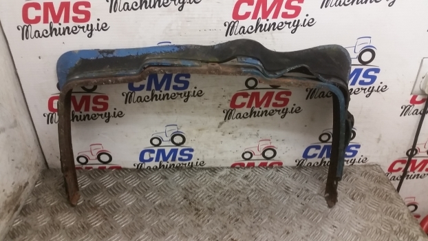 Ford 7610 Bonnet To Q Cab Panel E4nn16n931ab11m , 82915910 - Kapotas - Traktorius: foto 1 Ford 7610 Bonnet To Q Cab Panel E4nn16n931ab11m , 82915910 - Kapotas - Traktorius: foto 1