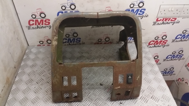 Ford 7740, 5640, 7840, 8240, 40 Series Steering Dashboard Panel 81867812 - Prietaisų skydas - Traktorius: foto 1 Ford 7740, 5640, 7840, 8240, 40 Series Steering Dashboard Panel 81867812 - Prietaisų skydas - Traktorius: foto 1