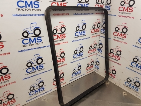 Ford 7810, 6670, 8210 Sq Cab Watherstrip Panel E4nn9452118ag - Kabina ir interjeras - Traktorius: foto 3 Ford 7810, 6670, 8210 Sq Cab Watherstrip Panel E4nn9452118ag - Kabina ir interjeras - Traktorius: foto 3