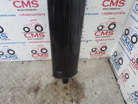 Ford 7810, 7710, 5610, 6610, 8210 Engine Exhaust 83908348, D5nn5230r - Išmetimo sistema - Traktorius: foto 3 Ford 7810, 7710, 5610, 6610, 8210 Engine Exhaust 83908348, D5nn5230r - Išmetimo sistema - Traktorius: foto 3