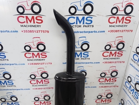 Ford 7810, 7710, 5610, 6610, 8210 Engine Exhaust 83908348, D5nn5230r - Išmetimo sistema - Traktorius: foto 2 Ford 7810, 7710, 5610, 6610, 8210 Engine Exhaust 83908348, D5nn5230r - Išmetimo sistema - Traktorius: foto 2