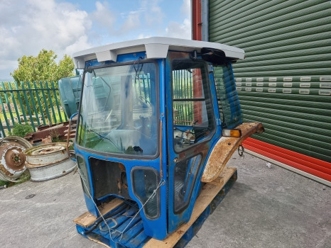 Ford 7810, 7910, 8210, Complete Super Q Cab Series 2, Complete Cab Cab No60 - Kabina: foto 5 Ford 7810, 7910, 8210, Complete Super Q Cab Series 2, Complete Cab Cab No60 - Kabina: foto 5