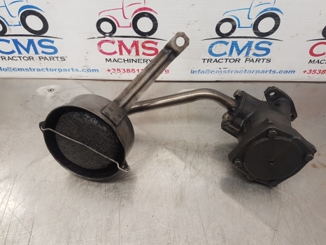 Ford 7810, 7910, 8700, 8530 Engine Oil Pump 83961087, E7nn6600aa, 83934829 - Alyvos siurblys - Traktorius: foto 3 Ford 7810, 7910, 8700, 8530 Engine Oil Pump 83961087, E7nn6600aa, 83934829 - Alyvos siurblys - Traktorius: foto 3