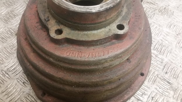 Ford 7810, 8210, 10, 30 Tw Series Transmission Housing E0nn7n7n477, 83944049 - Transmisija - Traktorius: foto 3 Ford 7810, 8210, 10, 30 Tw Series Transmission Housing E0nn7n7n477, 83944049 - Transmisija - Traktorius: foto 3