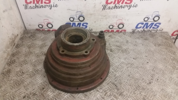 Ford 7810, 8210, 10, 30 Tw Series Transmission Housing E0nn7n7n477, 83944049 - Transmisija - Traktorius: foto 1 Ford 7810, 8210, 10, 30 Tw Series Transmission Housing E0nn7n7n477, 83944049 - Transmisija - Traktorius: foto 1
