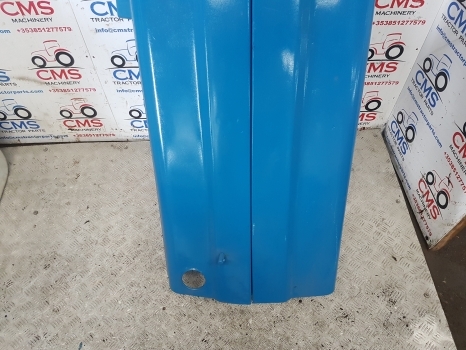 Ford 7810 Model With Air Con Engine Pannel, Bonnet Assembly E7nn16948ca - Kapotas - Traktorius: foto 4 Ford 7810 Model With Air Con Engine Pannel, Bonnet Assembly E7nn16948ca - Kapotas - Traktorius: foto 4