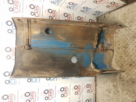 Ford 7840, 8240, 8340 Bonnet Hood Panel Assy 81872176, E9nn16619ef, E9nn16618cc - Kapotas - Traktorius: foto 4 Ford 7840, 8240, 8340 Bonnet Hood Panel Assy 81872176, E9nn16619ef, E9nn16618cc - Kapotas - Traktorius: foto 4