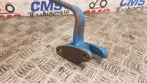 Ford 7910, 7810 Rear Axle Differential Lock Control Arm D4nn4n185a, 47547205 - Transmisija - Traktorius: foto 2 Ford 7910, 7810 Rear Axle Differential Lock Control Arm D4nn4n185a, 47547205 - Transmisija - Traktorius: foto 2