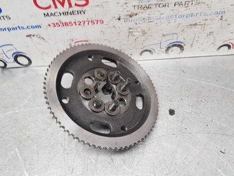 Ford 8240, 8340 Carraro Front Axle Annular Disc Car125194, 81862988 - Priekinė ašis - Traktorius: foto 2 Ford 8240, 8340 Carraro Front Axle Annular Disc Car125194, 81862988 - Priekinė ašis - Traktorius: foto 2