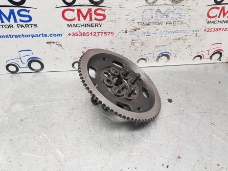 Ford 8240, 8340 Carraro Front Axle Annular Disc Car125194, 81862988 - Priekinė ašis - Traktorius: foto 1 Ford 8240, 8340 Carraro Front Axle Annular Disc Car125194, 81862988 - Priekinė ašis - Traktorius: foto 1
