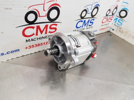 Ford County, 3000, 4000, 3500 Hydraulic Steering Pump 81816584, C7nn3a674e - Vairavimo sistema: foto 2 Ford County, 3000, 4000, 3500 Hydraulic Steering Pump 81816584, C7nn3a674e - Vairavimo sistema: foto 2
