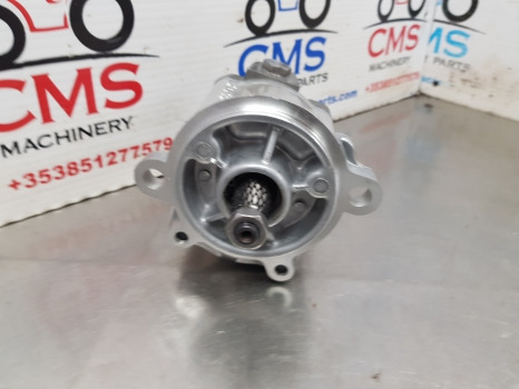 Ford County, 3000, 4000, 3500 Hydraulic Steering Pump 81816584, C7nn3a674e - Vairavimo sistema: foto 3 Ford County, 3000, 4000, 3500 Hydraulic Steering Pump 81816584, C7nn3a674e - Vairavimo sistema: foto 3