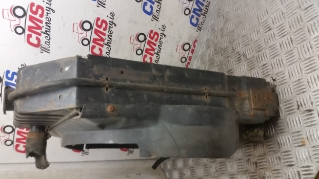 Ford Engine Water Cooling Radiator With Cowling 1 - Radiatorius - Traktorius: foto 2 Ford Engine Water Cooling Radiator With Cowling 1 - Radiatorius - Traktorius: foto 2