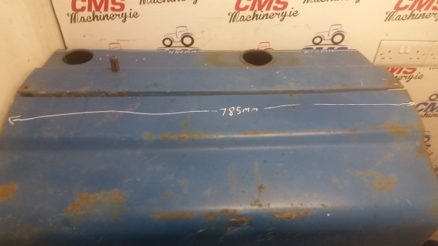 Ford Ford Bonnet Complete - Kapotas - Traktorius: foto 4 Ford Ford Bonnet Complete - Kapotas - Traktorius: foto 4