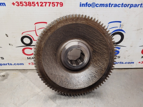Ford New Holland 10, 40, Ts Series 7740 Pto Gear Z84 E0nna726ba, 83926452 - Transmisija: foto 4 Ford New Holland 10, 40, Ts Series 7740 Pto Gear Z84 E0nna726ba, 83926452 - Transmisija: foto 4