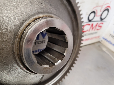 Ford New Holland 10, 40, Ts Series 7740 Pto Gear Z84 E0nna726ba, 83926452 - Transmisija: foto 3 Ford New Holland 10, 40, Ts Series 7740 Pto Gear Z84 E0nna726ba, 83926452 - Transmisija: foto 3