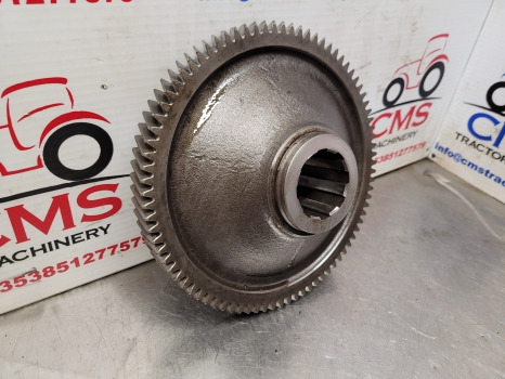 Ford New Holland 10, 40, Ts Series 7740 Pto Gear Z84 E0nna726ba, 83926452 - Transmisija: foto 2 Ford New Holland 10, 40, Ts Series 7740 Pto Gear Z84 E0nna726ba, 83926452 - Transmisija: foto 2