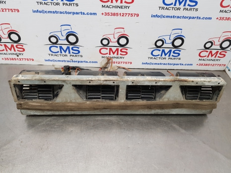 Ford , New Holland, 35, Tl, T5000, Fiat L, 6635, Blower Unit 82002761 - Oro kondicionierius dalis: foto 1 Ford , New Holland, 35, Tl, T5000, Fiat L, 6635, Blower Unit 82002761 - Oro kondicionierius dalis: foto 1