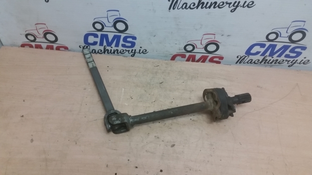 Ford New Holland 40 And Ts Series Steering Colum Shaft 82009380 - Vairo kolonėlė - Traktorius: foto 1 Ford New Holland 40 And Ts Series Steering Colum Shaft 82009380 - Vairo kolonėlė - Traktorius: foto 1