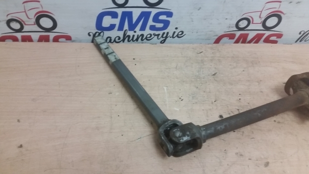 Ford New Holland 40 And Ts Series Steering Colum Shaft 82009380 - Vairo kolonėlė - Traktorius: foto 3 Ford New Holland 40 And Ts Series Steering Colum Shaft 82009380 - Vairo kolonėlė - Traktorius: foto 3
