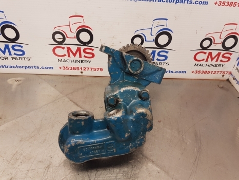 Ford New Holland 7710 Hydraulic Pump Ae1nn600aa, 83996272, E1nn600ab, 55030780 - Hidraulinis siurblys - Traktorius: foto 2 Ford New Holland 7710 Hydraulic Pump Ae1nn600aa, 83996272, E1nn600ab, 55030780 - Hidraulinis siurblys - Traktorius: foto 2