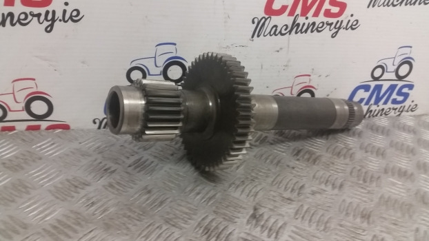 Ford New Holland 7840, 40 , Ts Transmission Shaft Output 81871990, F1nn7c245ba - Transmisija: foto 1 Ford New Holland 7840, 40 , Ts Transmission Shaft Output 81871990, F1nn7c245ba - Transmisija: foto 1