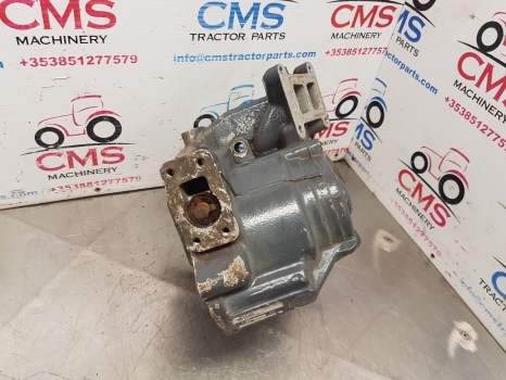 Ford New Holland 7840, 6640, 8240 Ts Hydraulic Pump Housing F0nn600cc, 82850804 - Hidraulinis siurblys - Traktorius: foto 2 Ford New Holland 7840, 6640, 8240 Ts Hydraulic Pump Housing F0nn600cc, 82850804 - Hidraulinis siurblys - Traktorius: foto 2