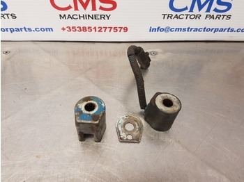 Ford New Holland 7840, 7740, 6640, 8340 Solenoid Valve F0nn4n248ab - Jutiklis: foto 1 Ford New Holland 7840, 7740, 6640, 8340 Solenoid Valve F0nn4n248ab - Jutiklis: foto 1