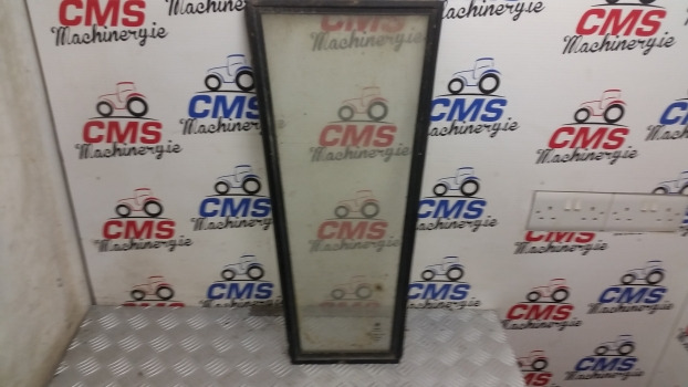 Ford New Holland Cab Low Panel Glass With Frame Lh 83931986 E2nn94000r69aa - Langas ir dalys: foto 1 Ford New Holland Cab Low Panel Glass With Frame Lh 83931986 E2nn94000r69aa - Langas ir dalys: foto 1