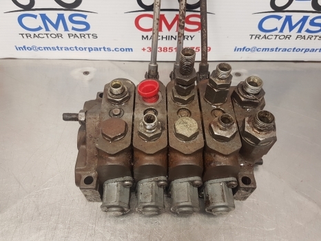 Ford New Holland Case, Massey Ferguson, Kontak Spool Valve Assy 1522, 3534 - Hidraulika: foto 2 Ford New Holland Case, Massey Ferguson, Kontak Spool Valve Assy 1522, 3534 - Hidraulika: foto 2