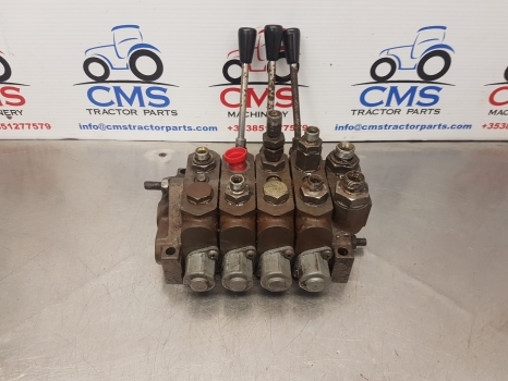 Ford New Holland Case, Massey Ferguson, Kontak Spool Valve Assy 1522, 3534 - Hidraulika: foto 1 Ford New Holland Case, Massey Ferguson, Kontak Spool Valve Assy 1522, 3534 - Hidraulika: foto 1