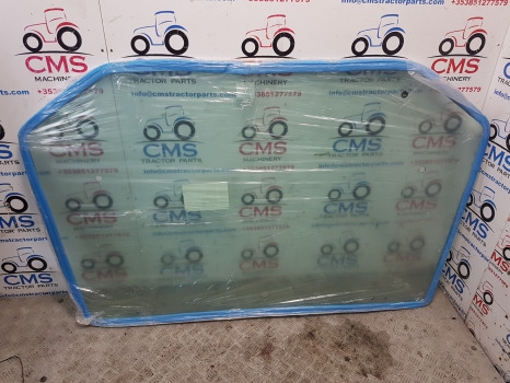 Ford New Holland Fiat M, 40, Ts, 60 Series 5640, 8240 Cab Rear Window 82005316 - Langas ir dalys: foto 2 Ford New Holland Fiat M, 40, Ts, 60 Series 5640, 8240 Cab Rear Window 82005316 - Langas ir dalys: foto 2