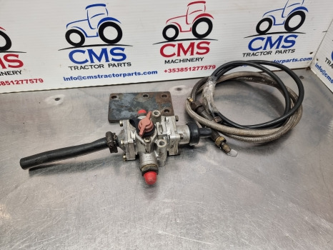 Ford New Holland Reifenfullen Control Valve Assy Reifenfullen - Hidraulika: foto 2 Ford New Holland Reifenfullen Control Valve Assy Reifenfullen - Hidraulika: foto 2
