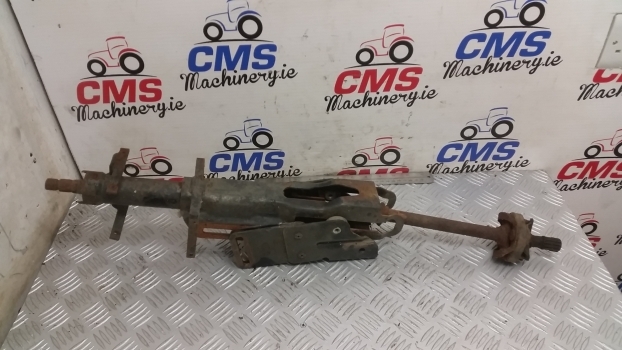 Ford New Holland Steering Column Assembly 82009382 - Vairo kolonėlė - Traktorius: foto 2 Ford New Holland Steering Column Assembly 82009382 - Vairo kolonėlė - Traktorius: foto 2