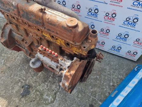 Ford Serie D Complete Engine For Parts 703f3805ba - Variklis: foto 5 Ford Serie D Complete Engine For Parts 703f3805ba - Variklis: foto 5