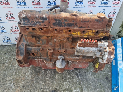 Ford Serie D Complete Engine For Parts 703f3805ba - Variklis: foto 1 Ford Serie D Complete Engine For Parts 703f3805ba - Variklis: foto 1