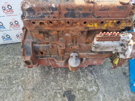 Ford Serie D Complete Engine For Parts 703f3805ba - Variklis: foto 3 Ford Serie D Complete Engine For Parts 703f3805ba - Variklis: foto 3