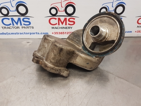 Ford Tw 20 Hydraulic Filter Support D8nnl976ac, D8nnl977ab - Hidraulinis filtras - Traktorius: foto 2 Ford Tw 20 Hydraulic Filter Support D8nnl976ac, D8nnl977ab - Hidraulinis filtras - Traktorius: foto 2