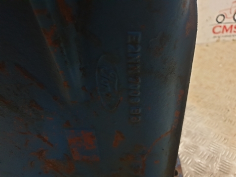 Ford Tw Series Transmission Gearbox Housing E2nn7006bb - Pavarų dėžė ir dalys - Traktorius: foto 4 Ford Tw Series Transmission Gearbox Housing E2nn7006bb - Pavarų dėžė ir dalys - Traktorius: foto 4