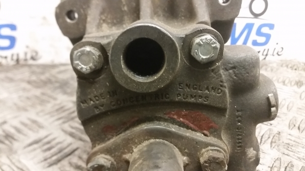 Ford Tw15 Engine Oil Pump F0nn6n845aa, D9nn6622ba, 83936296 - Alyvos siurblys - Traktorius: foto 4 Ford Tw15 Engine Oil Pump F0nn6n845aa, D9nn6622ba, 83936296 - Alyvos siurblys - Traktorius: foto 4