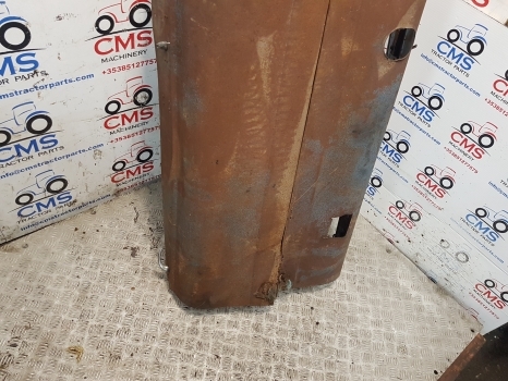 Fordson Major, Power Major, Super Major Engine Bonnet, Hood Assy E1addn16615d - Kapotas - Traktorius: foto 3 Fordson Major, Power Major, Super Major Engine Bonnet, Hood Assy E1addn16615d - Kapotas - Traktorius: foto 3