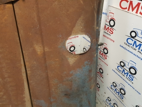 Fordson Major, Power Major, Super Major Engine Bonnet, Hood Assy E1addn16615d - Kapotas - Traktorius: foto 5 Fordson Major, Power Major, Super Major Engine Bonnet, Hood Assy E1addn16615d - Kapotas - Traktorius: foto 5