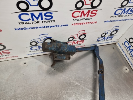 Fordson Major Pto Control Fork Assy, Check It By The Pictures - Transmisija: foto 2 Fordson Major Pto Control Fork Assy, Check It By The Pictures - Transmisija: foto 2