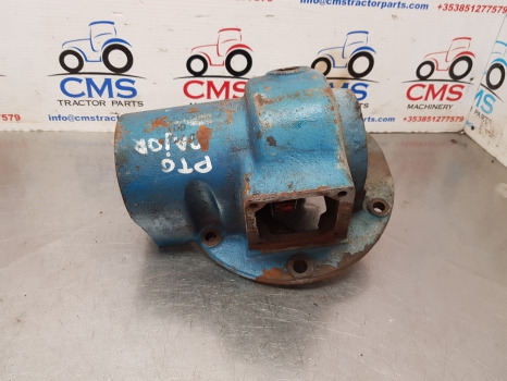 Fordson Major Pto Drive Unit 7252b - Transmisija: foto 2 Fordson Major Pto Drive Unit 7252b - Transmisija: foto 2