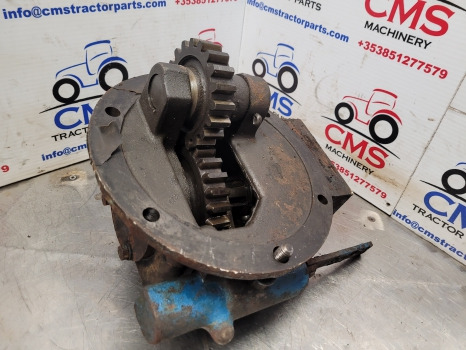 Fordson Major, Super Major Pto Drive Unit , Pto Housing 7252b - Transmisija: foto 4 Fordson Major, Super Major Pto Drive Unit , Pto Housing 7252b - Transmisija: foto 4