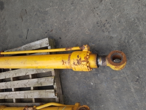 Hyundai 160lc7, R180lc7, R160lc7a Hydraulic Boom Arm Ram Cylinder 31n5-50131 - Hidraulinis cilindras - Traktorius: foto 1 Hyundai 160lc7, R180lc7, R160lc7a Hydraulic Boom Arm Ram Cylinder 31n5-50131 - Hidraulinis cilindras - Traktorius: foto 1