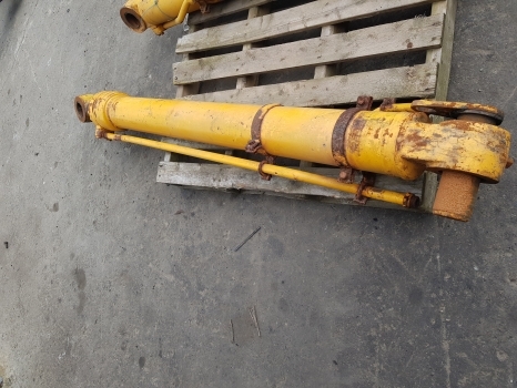 Hyundai 160lc7, R180lc7, R160lc7a Hydraulic Boom Arm Ram Cylinder 31n5-50131 - Hidraulinis cilindras - Traktorius: foto 4 Hyundai 160lc7, R180lc7, R160lc7a Hydraulic Boom Arm Ram Cylinder 31n5-50131 - Hidraulinis cilindras - Traktorius: foto 4