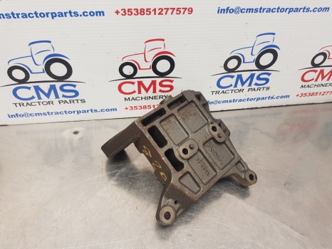 Hyundai Robex R140lc-9a, R160lc-9a Alternator Bracket Zuac-00508 - Generatorius - Žemės ūkio technika: foto 4 Hyundai Robex R140lc-9a, R160lc-9a Alternator Bracket Zuac-00508 - Generatorius - Žemės ūkio technika: foto 4