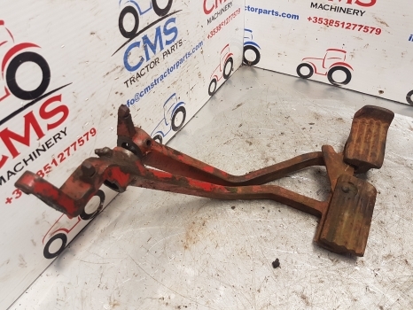 International Case 84 Series 584, 684, 784, 884 Brake Pedal Kit - Stabdžių dalys - Traktorius: foto 3 International Case 84 Series 584, 684, 784, 884 Brake Pedal Kit - Stabdžių dalys - Traktorius: foto 3